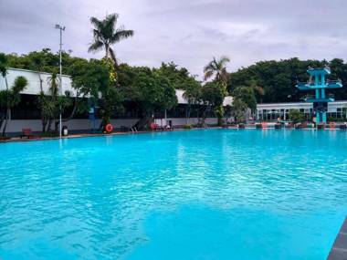 Whiz Residence Darmo Harapan Surabaya