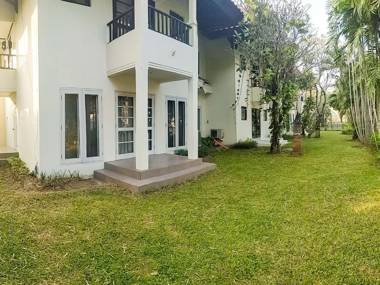 Whiz Residence Darmo Harapan Surabaya