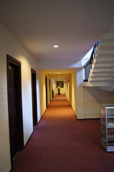 Hotel Grand Sumatera