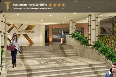 Tunjungan Hotel
