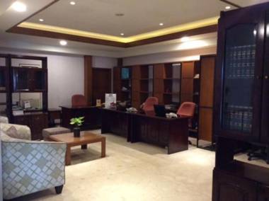 Elmi Hotel Surabaya