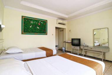 Hotel Tanjung