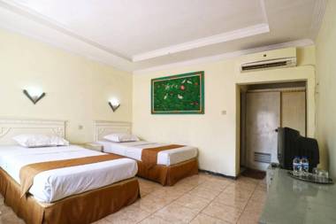 Hotel Tanjung