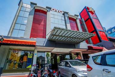 OYO 231 Hotel Andita Syariah