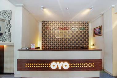 OYO 231 Hotel Andita Syariah