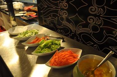 favehotel MEX Tunjungan Surabaya