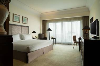 Bumi Surabaya City Resort