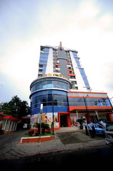 High Point Serviced Apartment