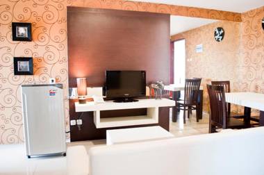 High Point Serviced Apartment