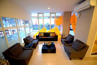 High Point Serviced Apartment