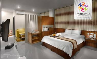 Maumu Hotel & Lounge