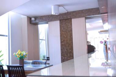 Hotel 88 Embong Kenongo - Kayun