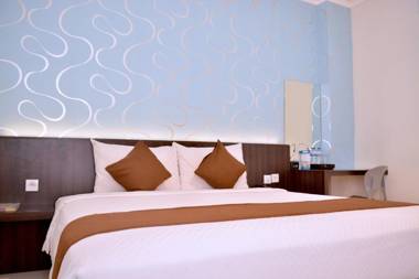 Hotel 88 Embong Kenongo - Kayun