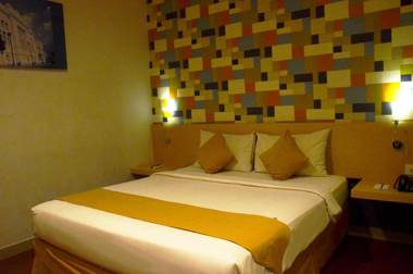 Hotel 88 Embong Malang