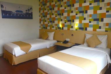 Hotel 88 Embong Malang