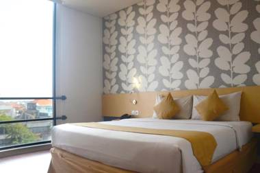 Hotel 88 Embong Malang