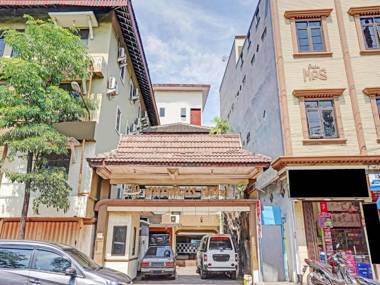 OYO 90380 Andalus Hotel Syariah