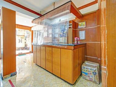 OYO 90380 Andalus Hotel Syariah