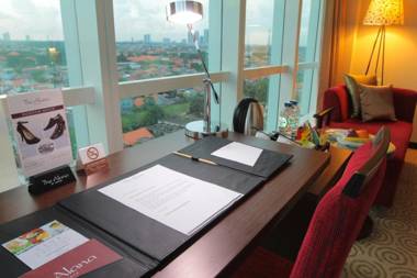 The Alana Surabaya
