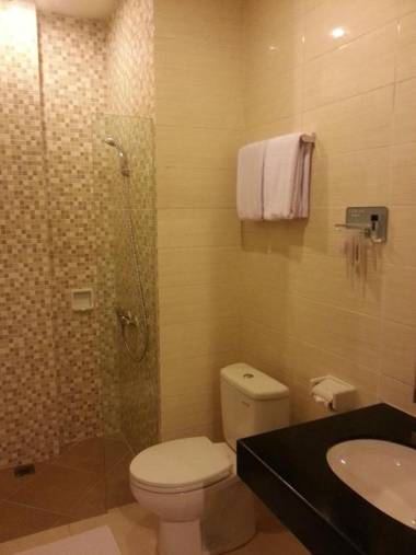 Best Hotel Kedungsari