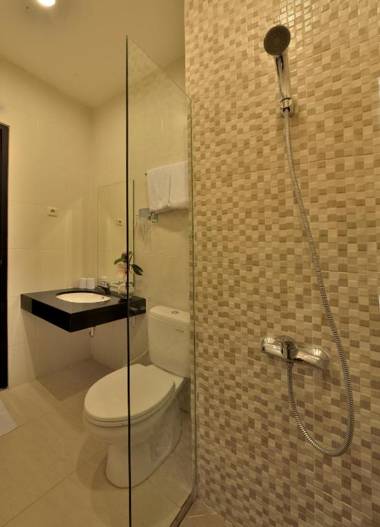 Best Hotel Kedungsari