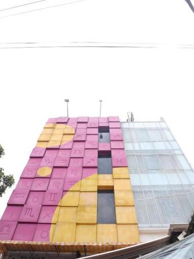 Best Hotel Kedungsari