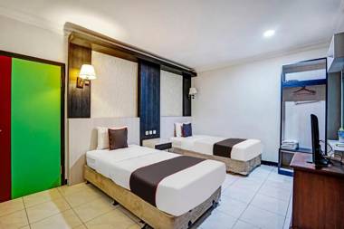 Grand Balqis Akasia Hotel