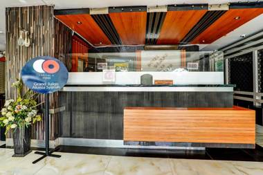 Grand Balqis Akasia Hotel