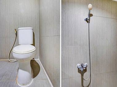 Grand Balqis Akasia Hotel