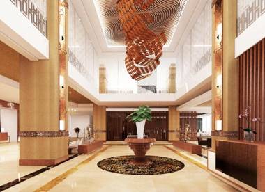 Hotel Santika Premiere Gubeng Surabaya