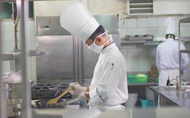 Hotel Santika Premiere Gubeng Surabaya