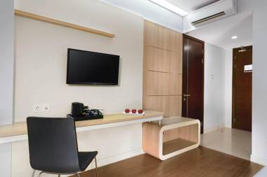 Hotel Neo Gubeng by ASTON