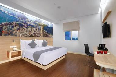 Hotel Neo Gubeng by ASTON