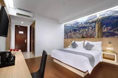 Hotel Neo Gubeng by ASTON