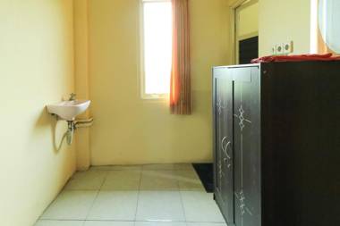 RedDoorz Syariah near T1 Juanda Airport 2