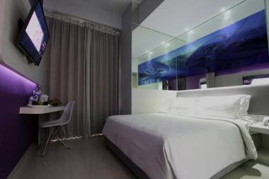 G Suites Hotel by AMITHYA