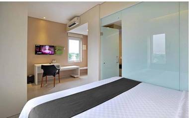 The Life Hotels City Center