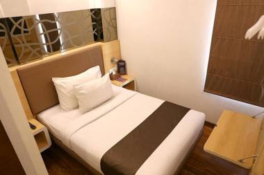 Citihub Hotel @ Arjuna