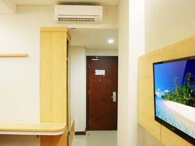 Citihub Hotel @ Arjuna