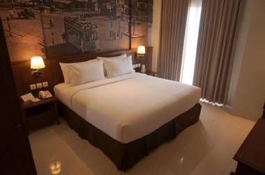 Varna Culture Hotel Soerabaia