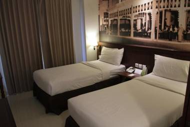 Varna Culture Hotel Soerabaia