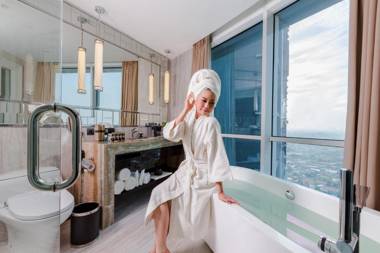 Hotel Ciputra World Surabaya managed by Swiss-Belhotel International