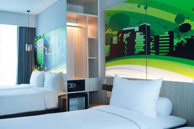 Ibis Styles Surabaya Jemursari
