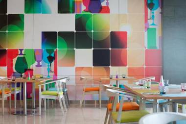 Ibis Styles Surabaya Jemursari