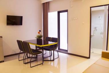 Kana Citra Guesthouse