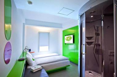 POP! Hotel Gubeng