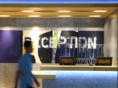 Ibis Budget Surabaya Airport