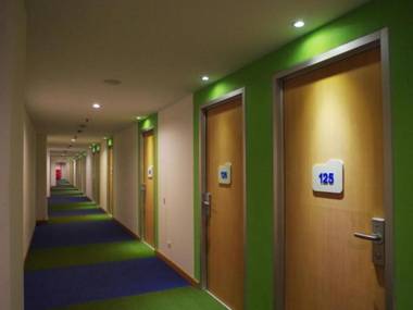 Ibis Budget Surabaya Airport