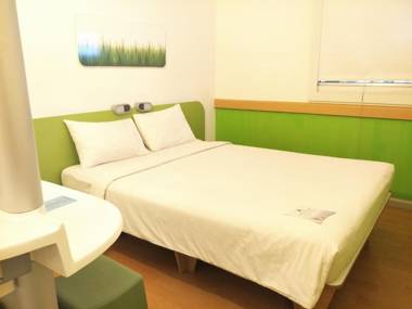 Ibis Budget Surabaya Airport