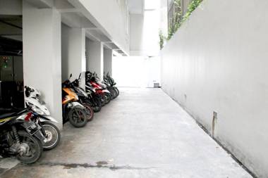 Cleo Hotel Basuki Rahmat